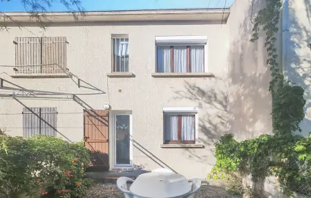 Maison 7 personnes à Agde - Photo 8