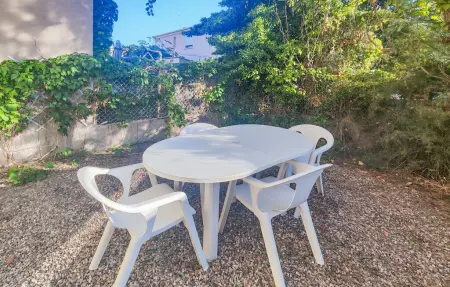 Maison 7 personnes à Agde - Photo 9