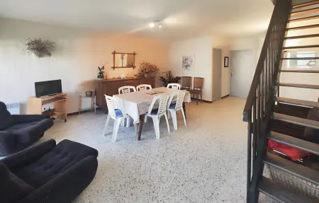 Maison 7 personnes à Agde - Photo 10