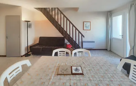 Maison 7 personnes à Agde - Photo 11