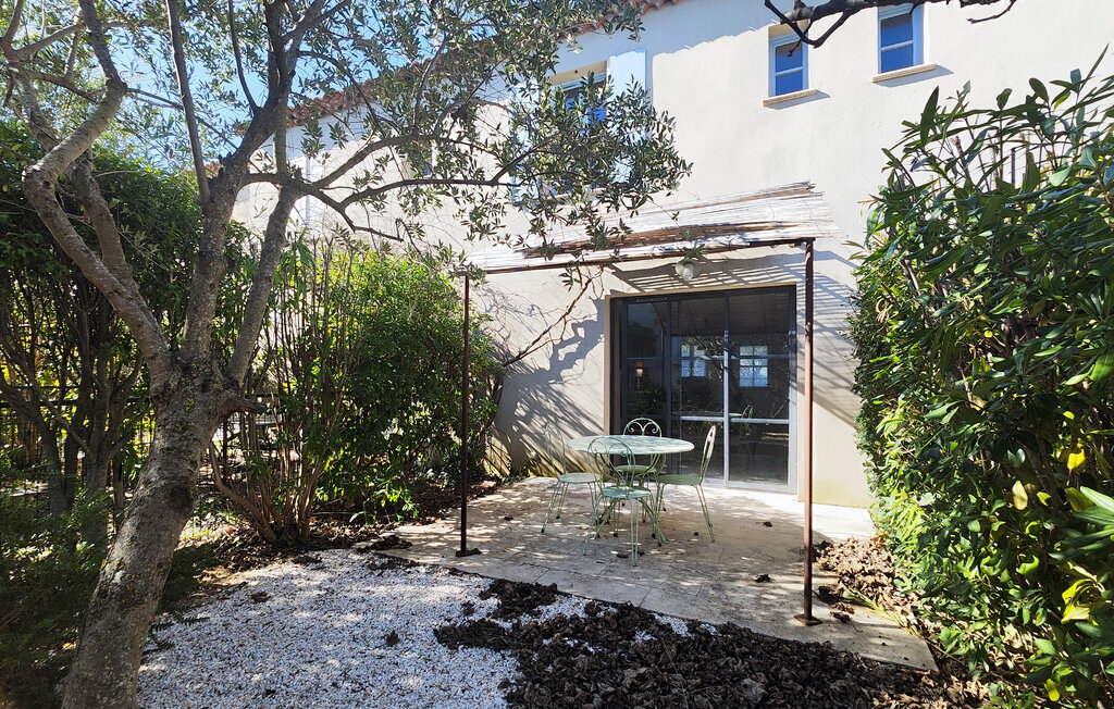 Maison 4 pers. en pierre près Narbonne - Photo 1