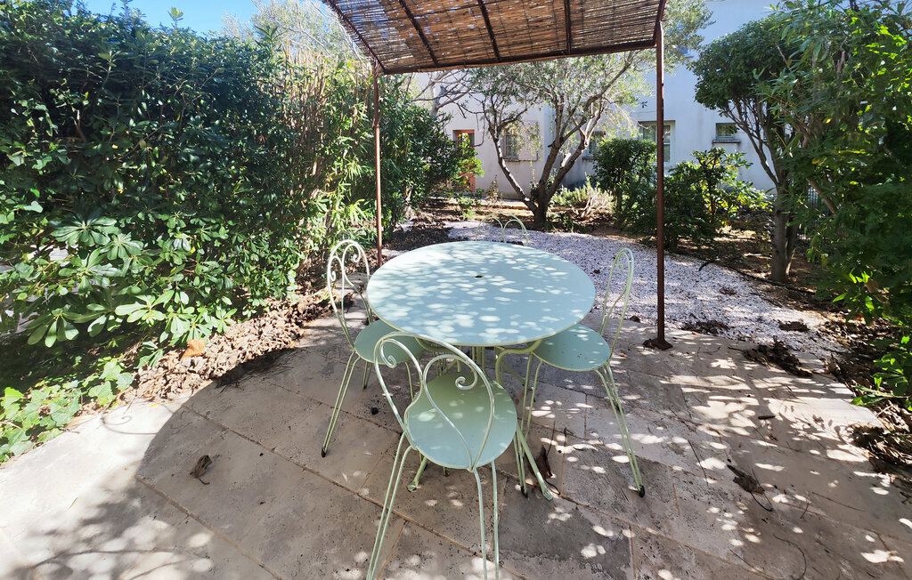 Maison 4 pers. en pierre près Narbonne - Photo 2