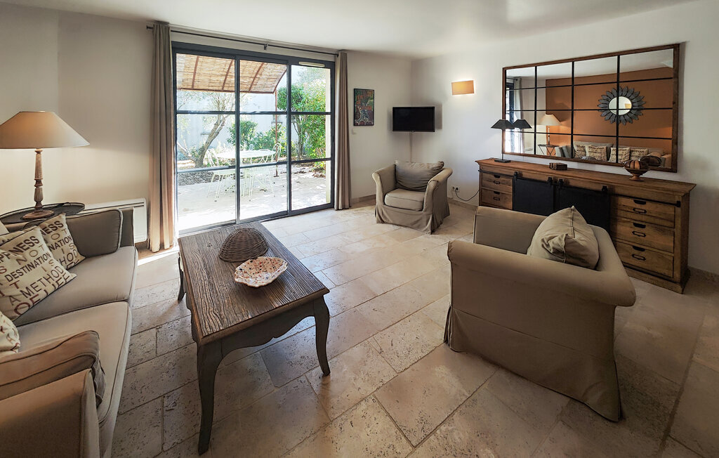 Maison 4 pers. en pierre près Narbonne - Photo 3