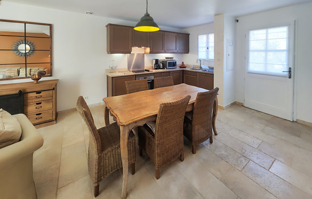 Maison 4 pers. en pierre près Narbonne - Photo 5