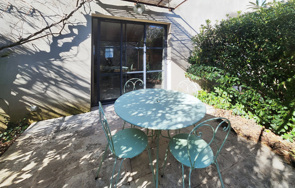 Maison 4 pers. en pierre près Narbonne - Photo 8