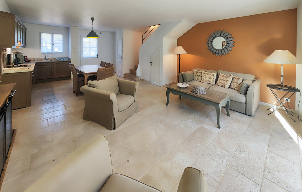 Maison 4 pers. en pierre près Narbonne - Photo 10