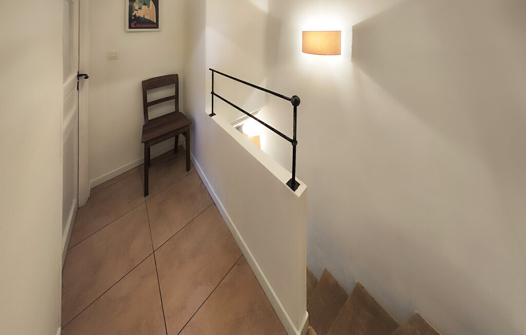 Maison 4 pers. en pierre près Narbonne - Photo 12