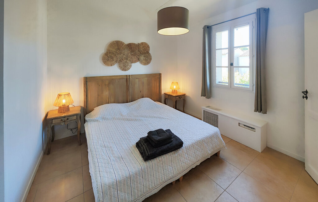 Maison 4 pers. en pierre près Narbonne - Photo 13