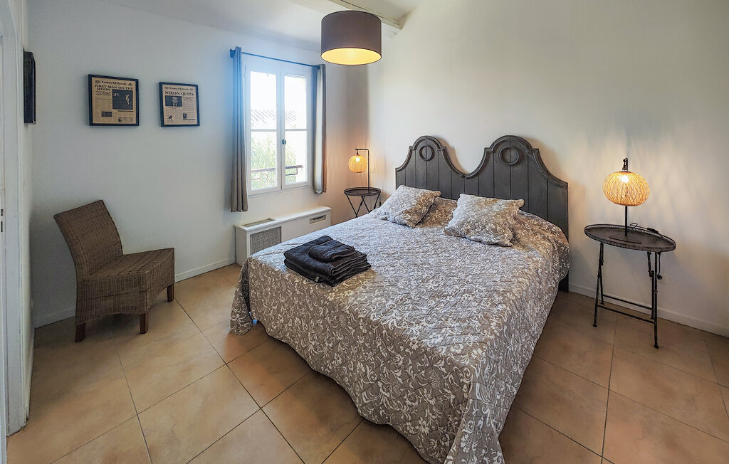 Maison 4 pers. en pierre près Narbonne - Photo 14
