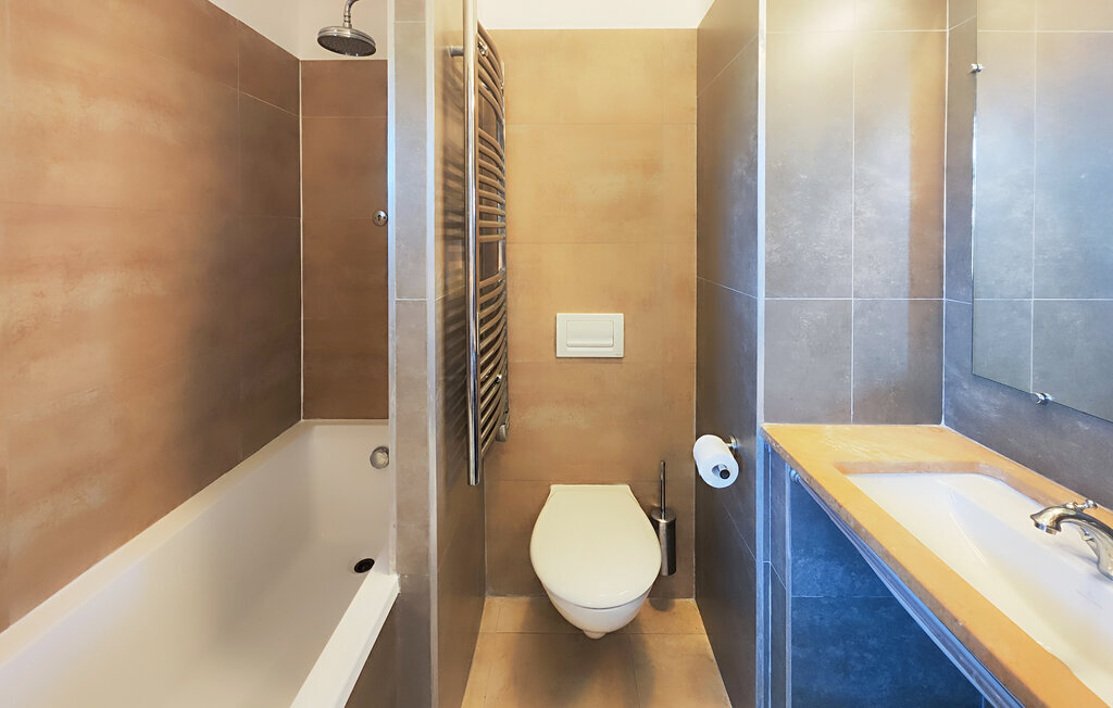 Maison 4 pers. en pierre près Narbonne - Photo 15