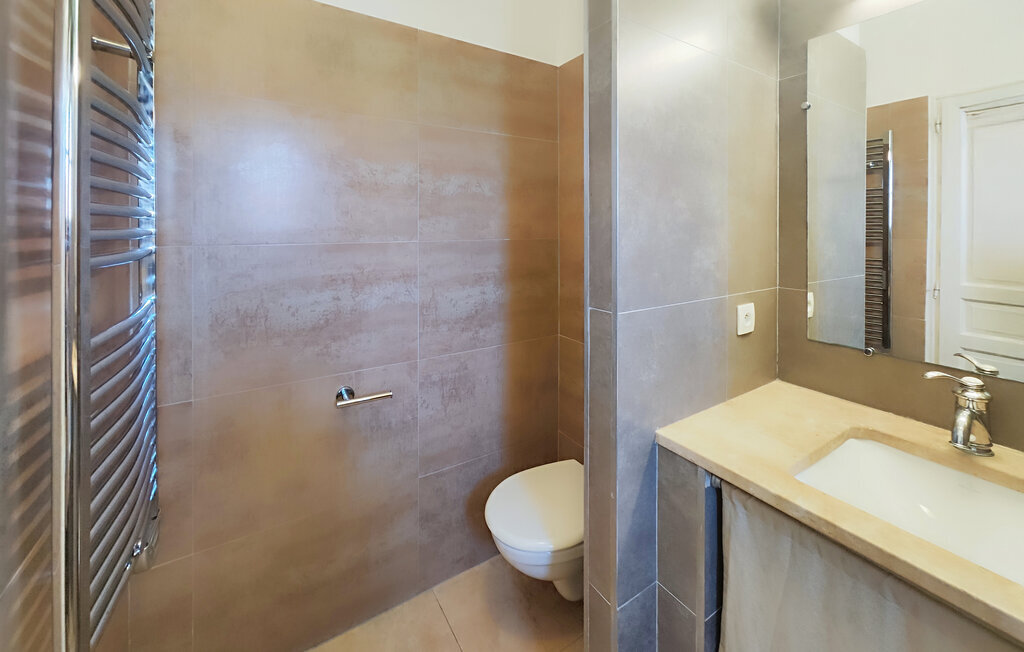 Maison 4 pers. en pierre près Narbonne - Photo 16