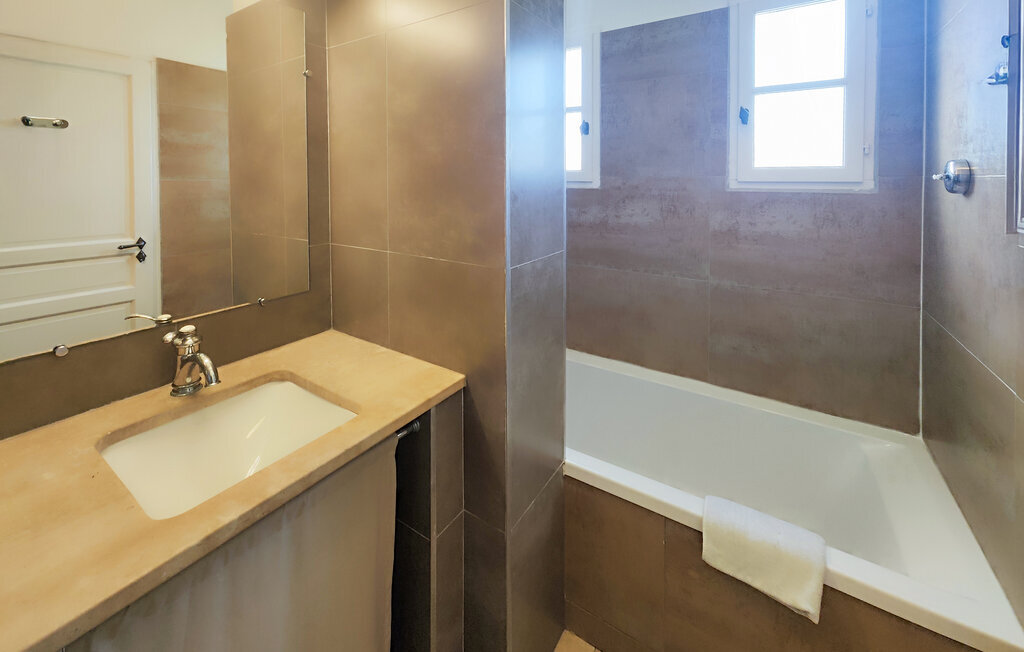 Maison 4 pers. en pierre près Narbonne - Photo 17