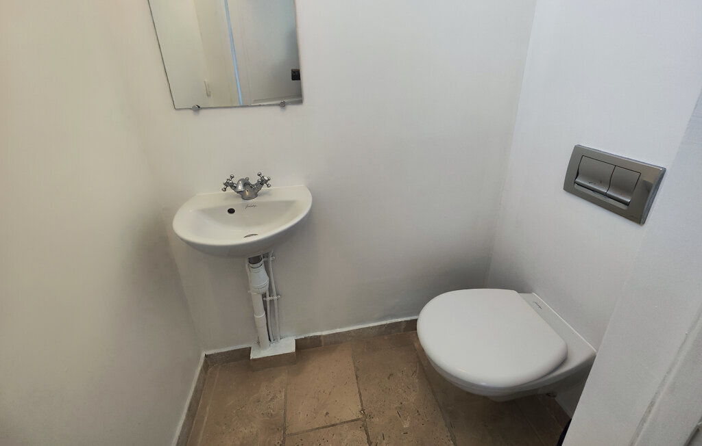 Maison 4 pers. en pierre près Narbonne - Photo 18