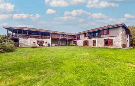 Location maison à Montrejeau