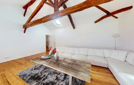 Maison 15 personnes à Montrejeau - Photo 3