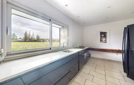Maison 15 personnes à Montrejeau - Photo 4