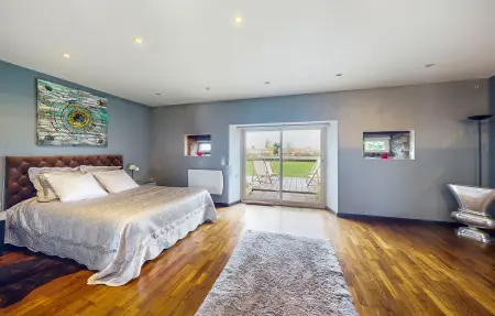 Maison 15 personnes à Montrejeau - Photo 5