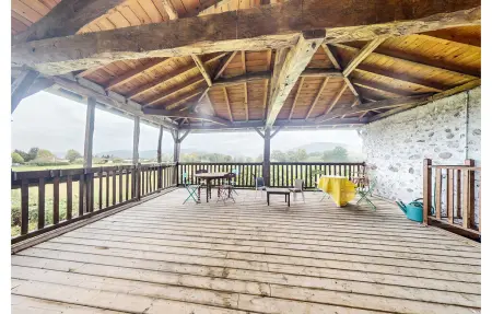 Maison 15 personnes à Montrejeau - Photo 6