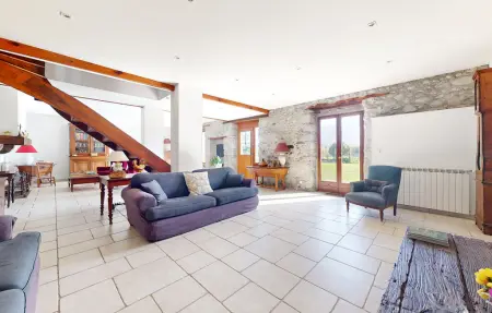 Maison 15 personnes à Montrejeau - Photo 9