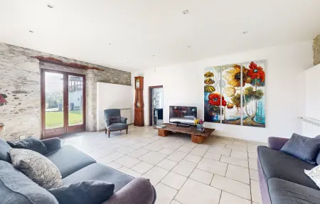 Maison 15 personnes à Montrejeau - Photo 11