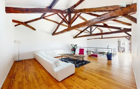 Maison 15 personnes à Montrejeau - Photo 12