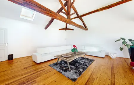 Maison 15 personnes à Montrejeau - Photo 13