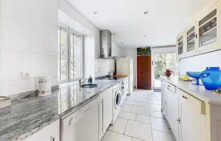 Maison 15 personnes à Montrejeau - Photo 20