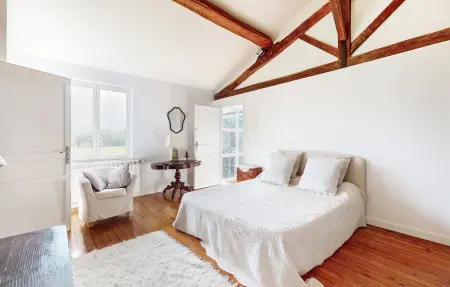 Maison 15 personnes à Montrejeau - Photo 21