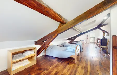 Maison 15 personnes à Montrejeau - Photo 24