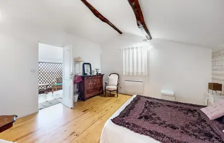 Maison 15 personnes à Montrejeau - Photo 25