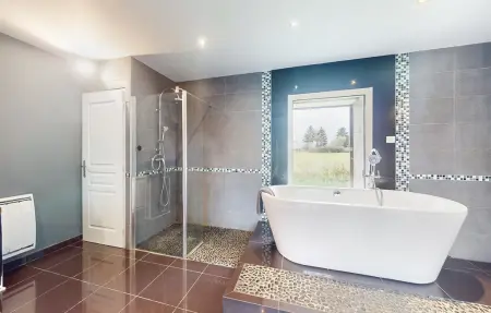 Maison 15 personnes à Montrejeau - Photo 26