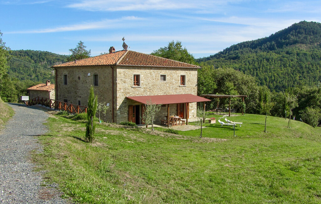 Appartement 5 personnes à Ponte alla Piera - Photo 2