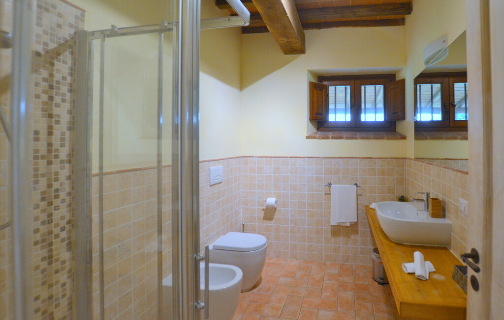Appartement 5 personnes à Ponte alla Piera - Photo 22