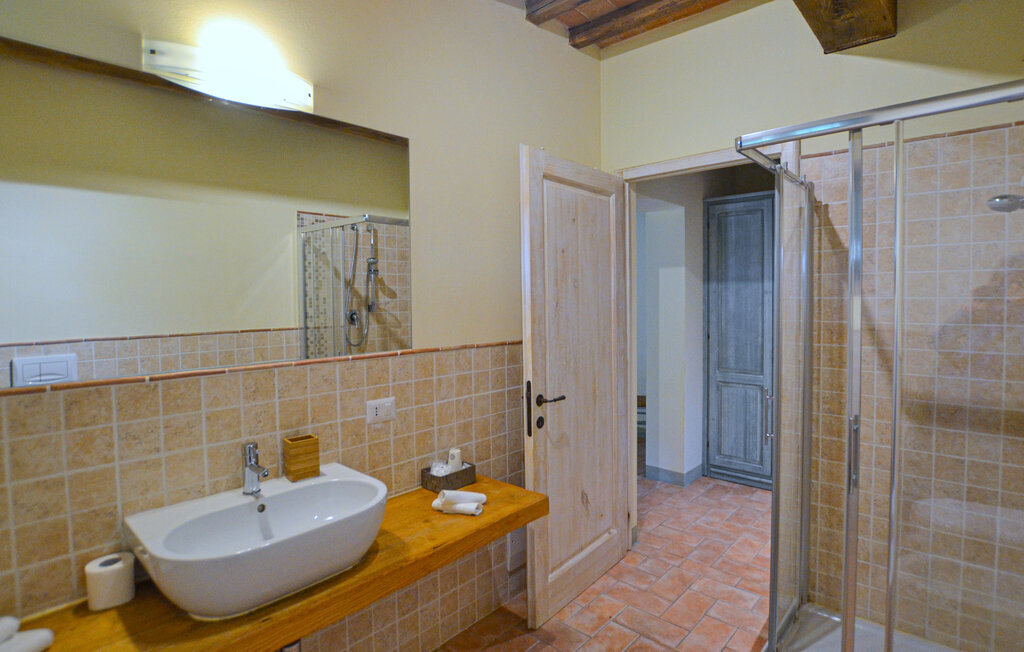 Appartement 5 personnes à Ponte alla Piera - Photo 23