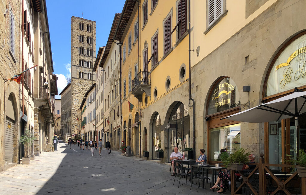 Appartement 5 personnes à Ponte alla Piera - Photo 25