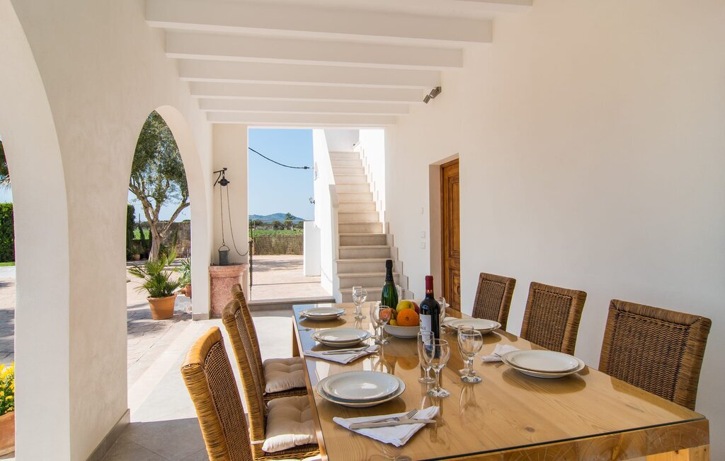 Can Goet, Maison 4 personnes à Buger - Photo 23