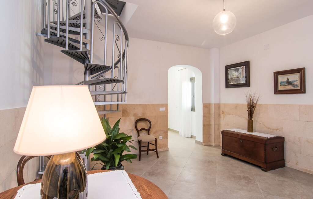 Can Goet, Maison 4 personnes à Buger - Photo 37