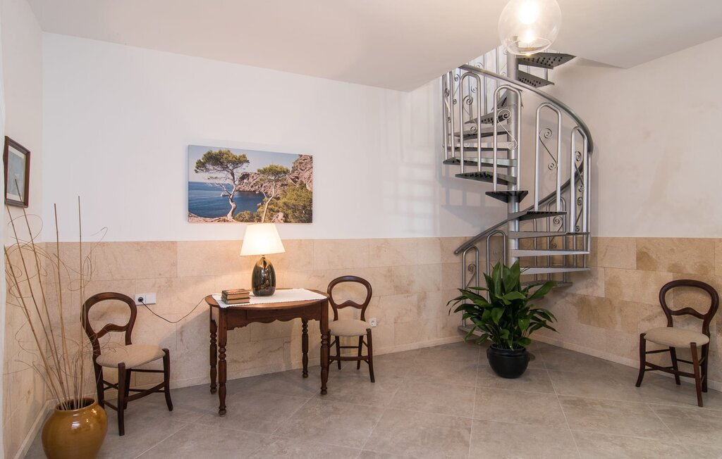 Can Goet, Maison 4 personnes à Buger - Photo 38