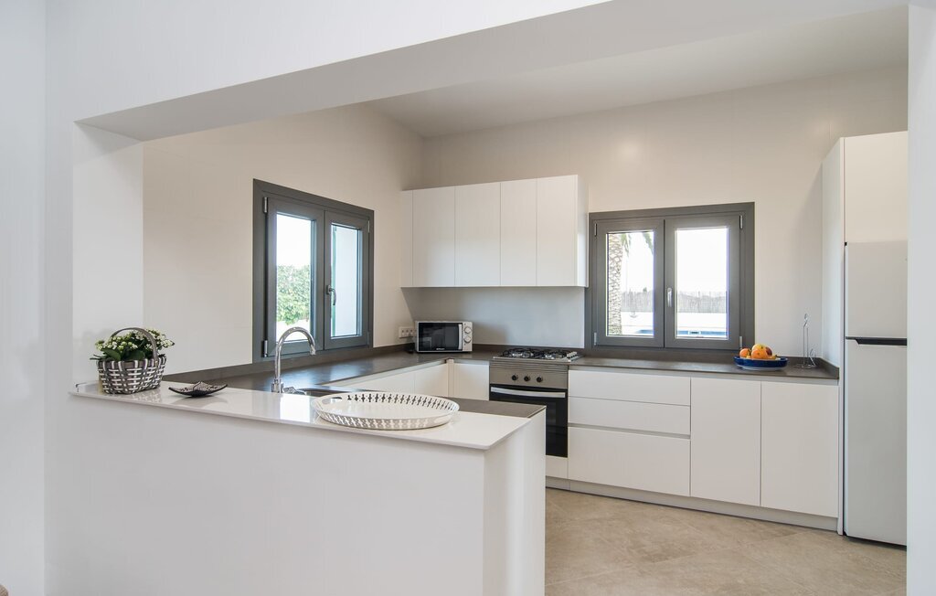 Can Goet, Maison 4 personnes à Buger - Photo 42