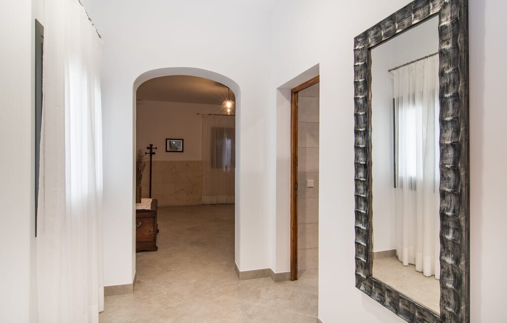 Can Goet, Maison 4 personnes à Buger - Photo 45