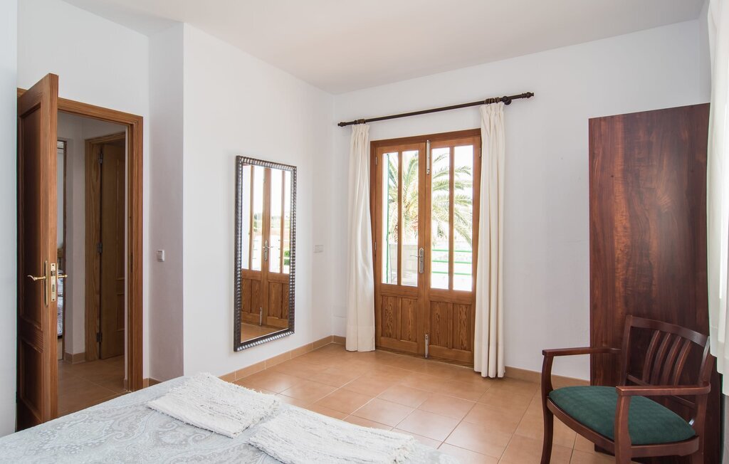 Can Goet, Maison 4 personnes à Buger - Photo 47