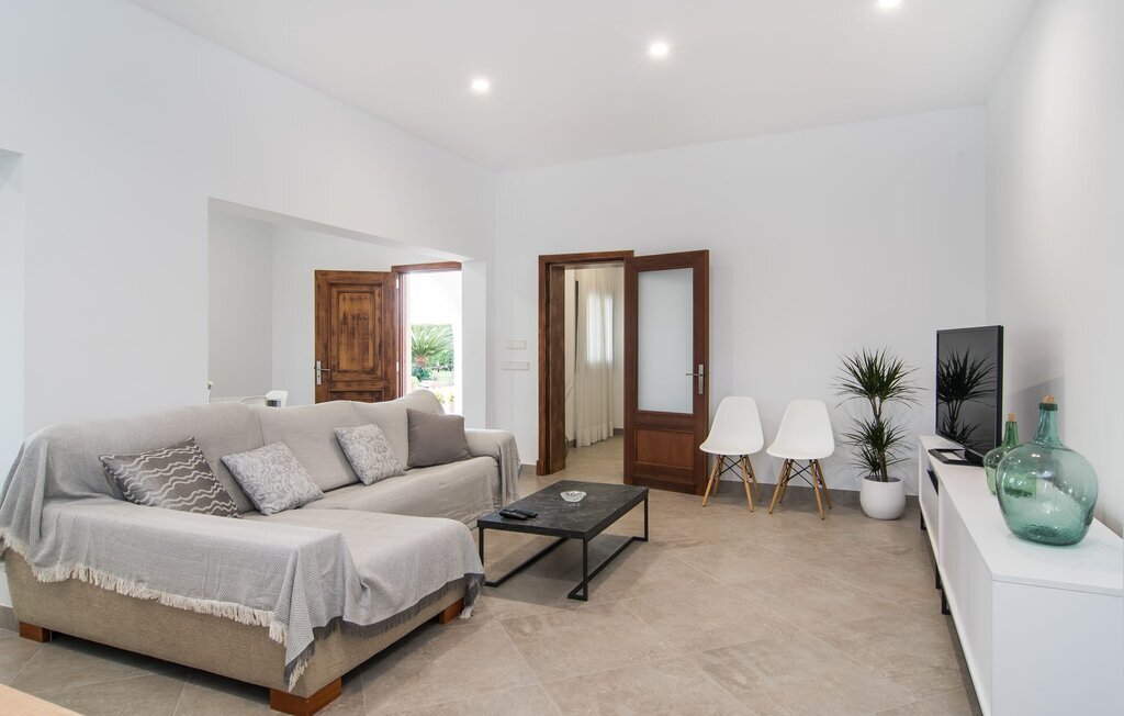 Can Goet, Maison 4 personnes à Buger - Photo 48