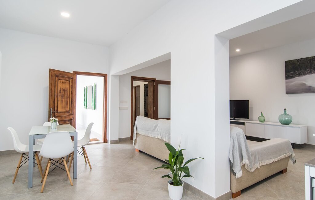 Can Goet, Maison 4 personnes à Buger - Photo 49