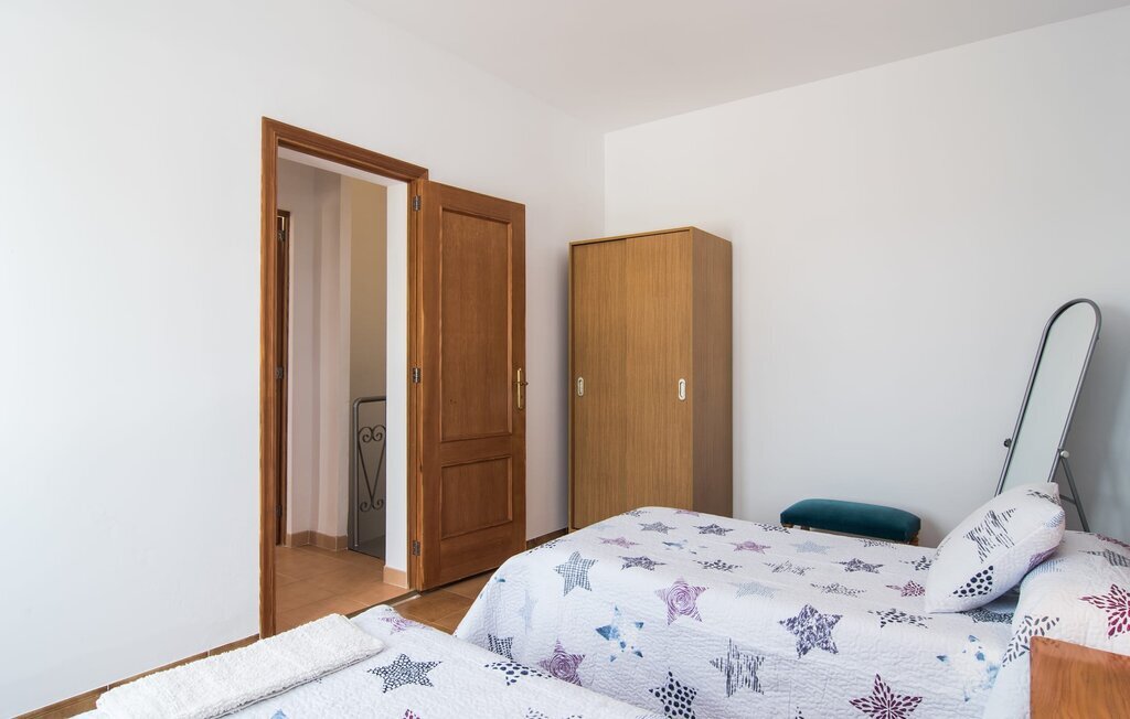 Can Goet, Maison 4 personnes à Buger - Photo 51