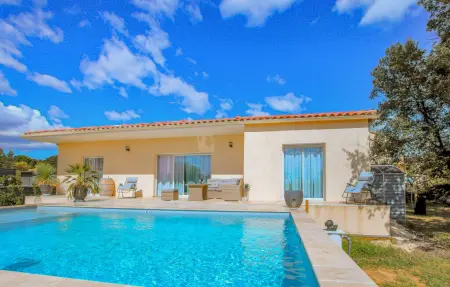 Location maison de vacances à Vagnas