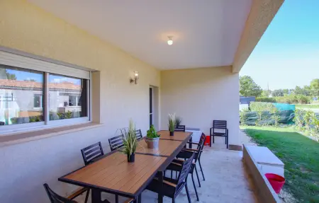 Maison 6 personnes à Vagnas - Photo 1