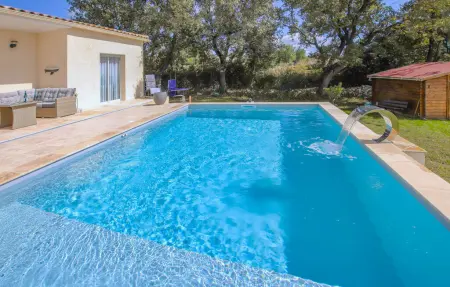 Maison 6 personnes à Vagnas - Photo 7