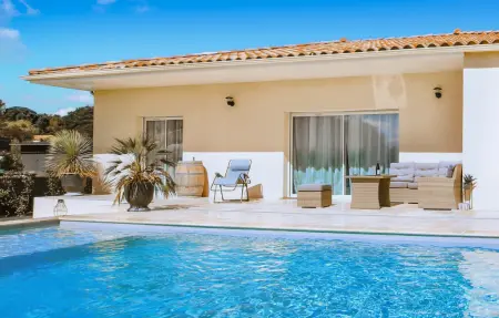 Maison 6 personnes à Vagnas - Photo 9