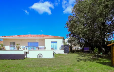 Maison 6 personnes à Vagnas - Photo 10