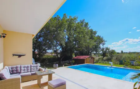 Maison 6 personnes à Vagnas - Photo 12